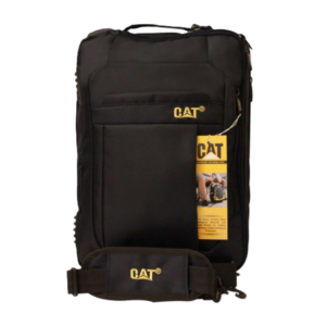 کیف لپ تاپ سه کاربره مدل 120 Laptop Bag CAT