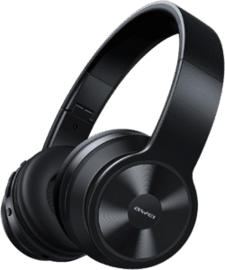 Wireless Stereo Headphones AVEI A996BL