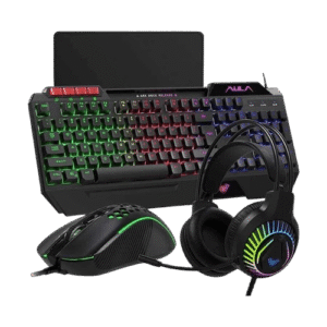 Keyboard & Mouse Combo AULA T650 test2