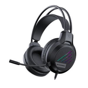 هدفون گیمینگ Hedphone Gaming Mitsushida HD460