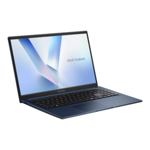 لپ تاپ ایسوسASUS Vivobook X1504VA I3 1315U 8G 512SSD FHDIPS
