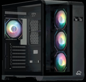 کیس گیمینگ تسکو TSCO GC4508