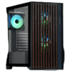 کیس گیمینگ تسکو مدلTsco GC4510 VANIR