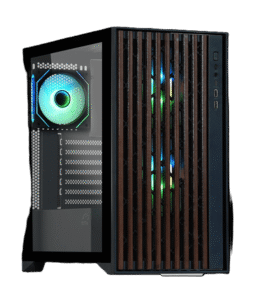 کیس گیمینگ تسکو مدلTsco GC4510 VANIR