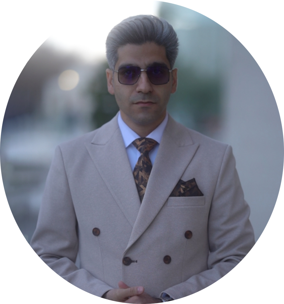نیما مولایی راد
