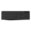کیبورد بی سیم جنیوس مدل KB 7200