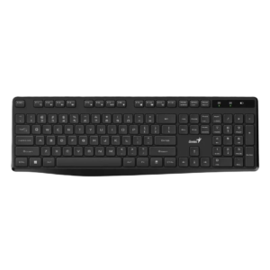 کیبورد بی سیم جنیوس مدل KB 7200